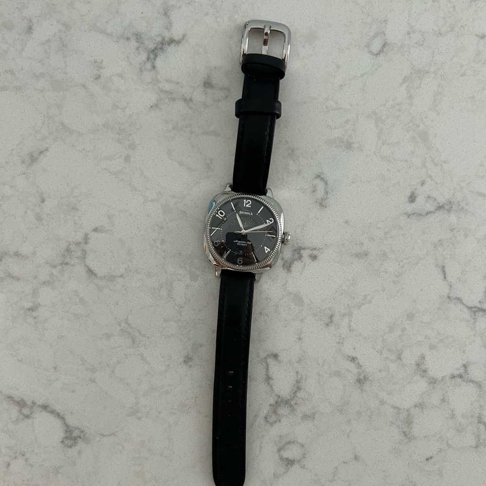 Women’s Shinola Watch